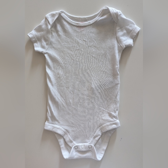 Halloween Bundle - "So Faboolous!" - Size 6-12M - Picture 4 of 11